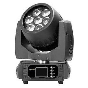 PR Lighting JNR-8132 Вращающиеся головы